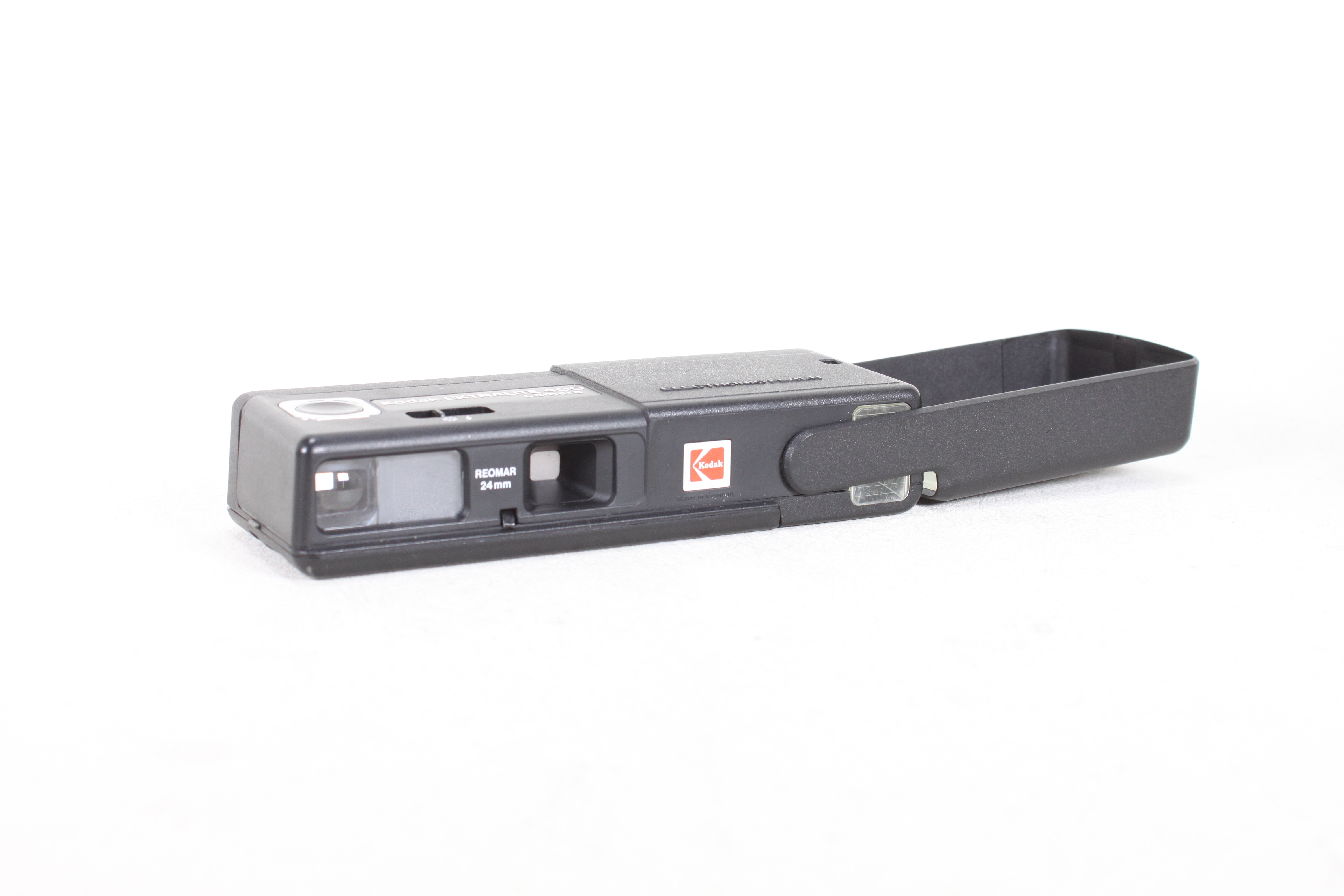 Kodak Ektralite 400 - Analog kompaktkamera spionkamera  