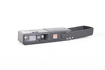Kodak Ektralite 400 - Analog kompaktkamera spionkamera  