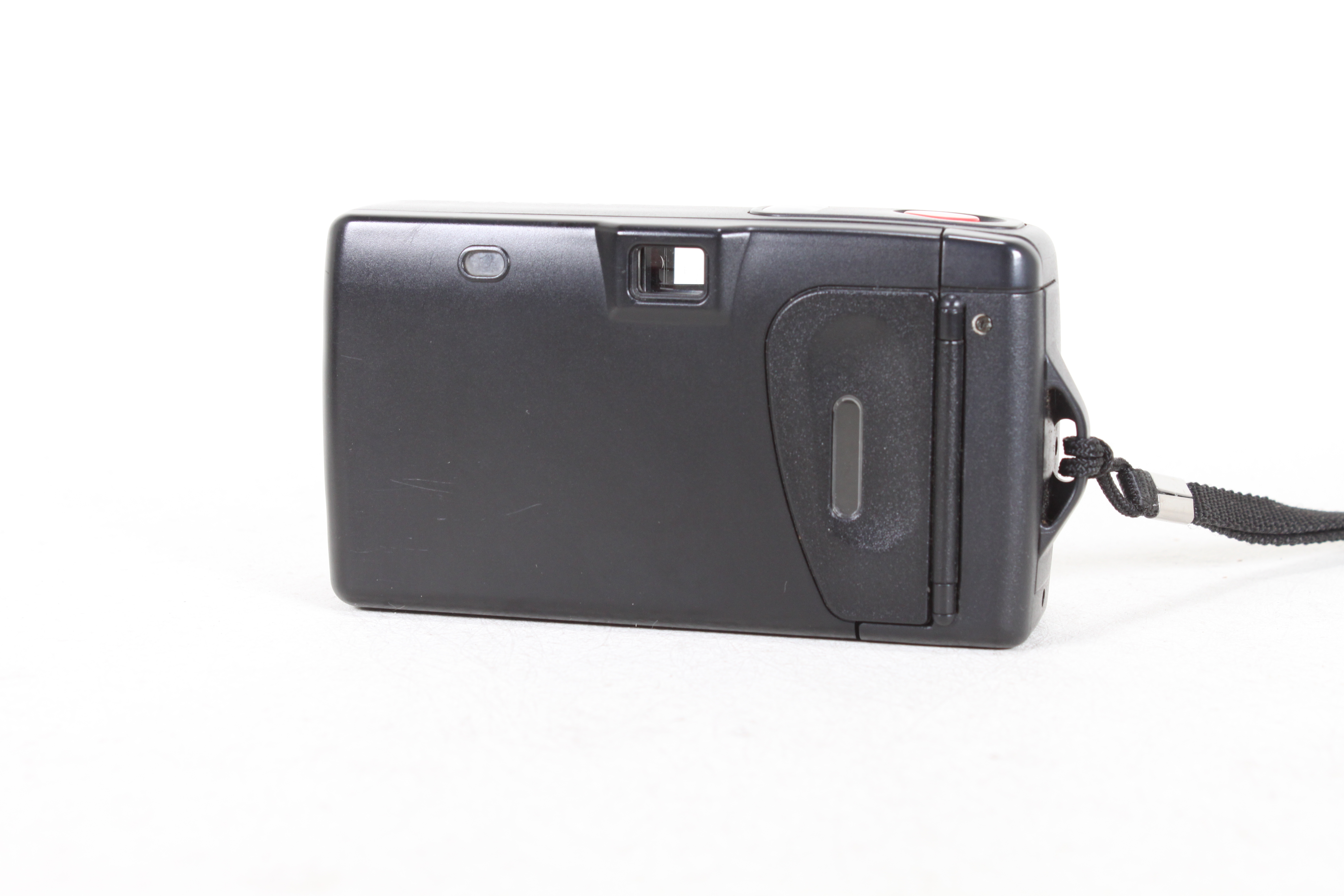 Minolta Riva 35 - Analog kompaktkamera - REPOBJEKT RESERVDELAR  - 2