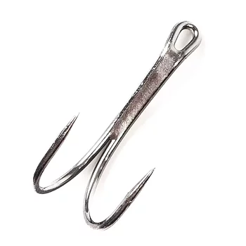 Mustad DL71UBLN