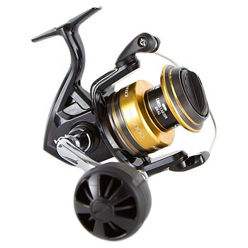 SHIMANO SOCORRO SW 6000
