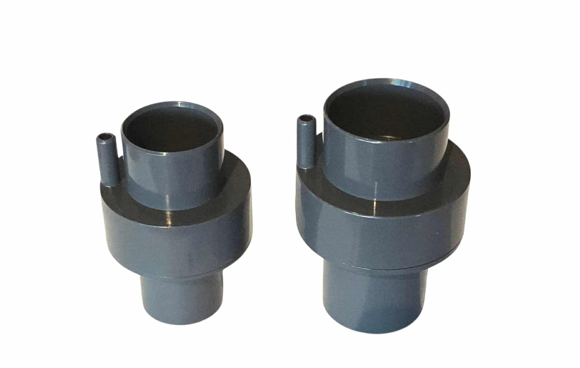 Luftreaktor kammare Xtreme 20 mm 
