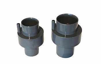 Luftreaktor kammare Xtreme 20 mm 