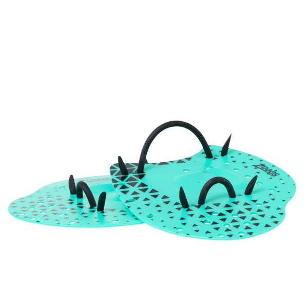 Zoggs flat swim paddles