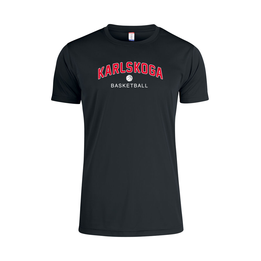 T-shirt funktion