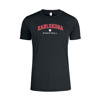 T-shirt funktion