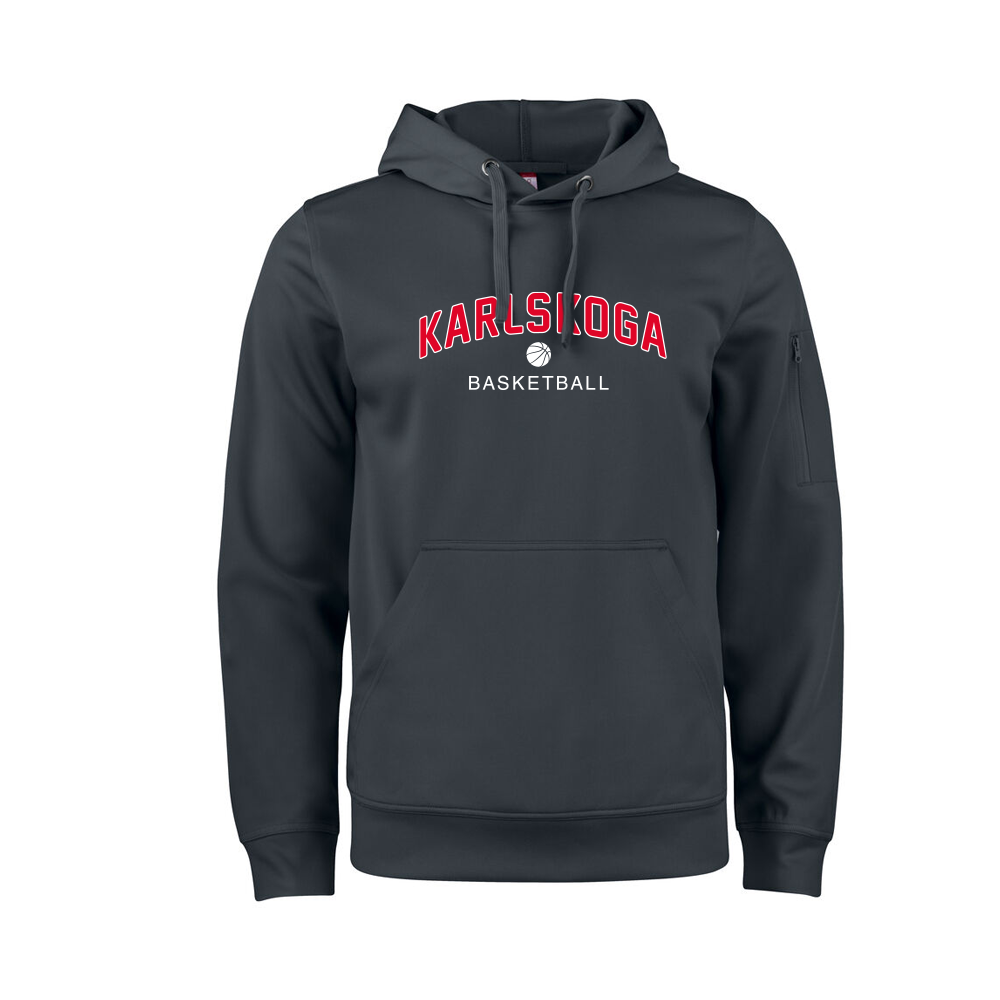 Hoodie Funktion