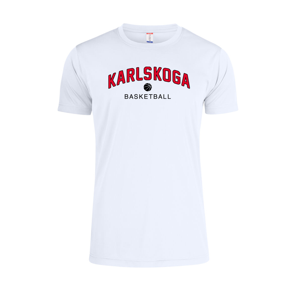 T-shirt funktion