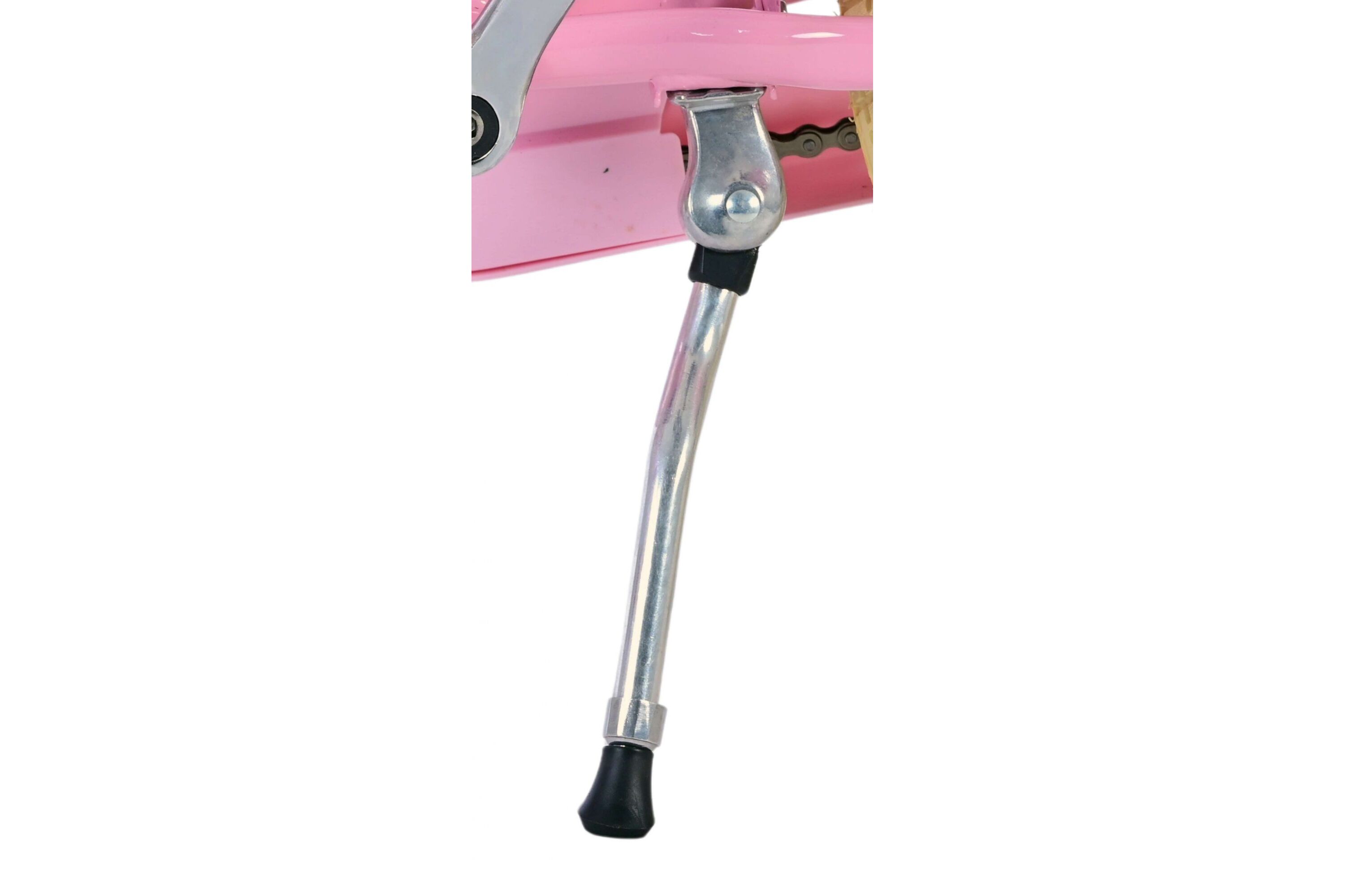 Barncykel Volare Excellent 20 tum – Rosa för barn 6–8 år - 6
