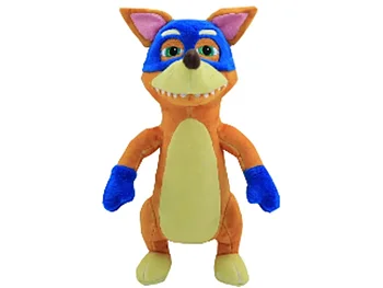 Dora The Explorer Basic Plush 20 cm - Swiper