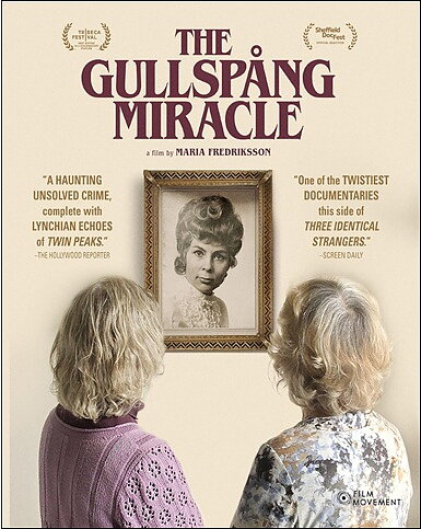 Gullspång Miracle (BLU-RAY)