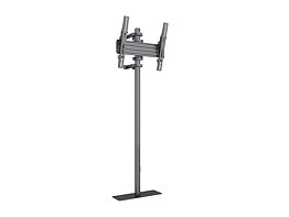 M Pro Series - Floorstand to Wall Mount Pro MBFW1U