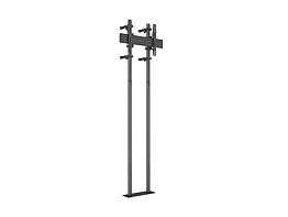 M Pro Series - Floorstand to Wall Mount Pro MBFW2P1UHD