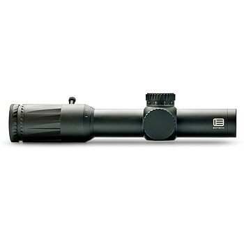 EOTECH Vudu 1-10x28 FFP SR5 (MRAD) w/ Daylight Bright Dot Black