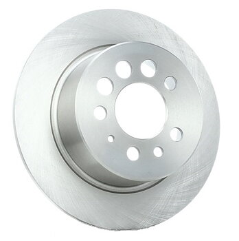 Bromsskiva  BAK 281 mm "Standard"- Volvo 200-700-900