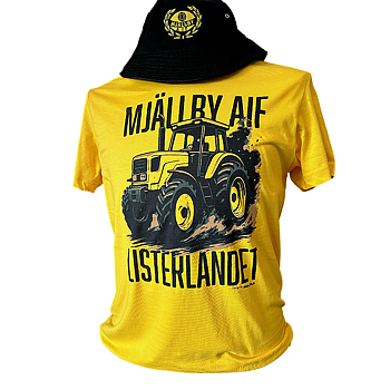 Mjällby AIF T-shirt Barn Traktor