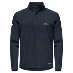 Hunts Point Fleece Men