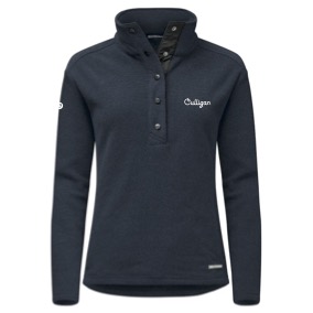 Hunts Point Fleece Women