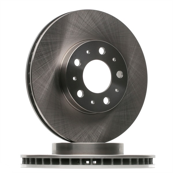 Bromsskiva  FRAM  280 mm "Standard"- Volvo  850/ C70/ S70/ V70 I/ XC70/ S-V90I