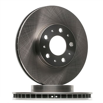 Bromsskiva  FRAM  280 mm "Standard"- Volvo  850/ C70/ S70/ V70 I/ XC70/ S-V90I