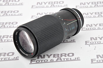 Tokina 80-200/4 Pentax PK