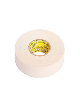 Bred tygtape