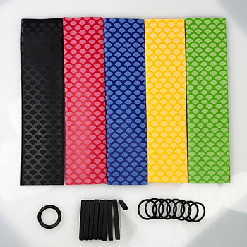 GALAXY HOCKEY STICK GRIP 25 CM