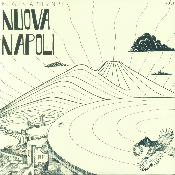 Nu Genea - Nuova Napoli 
