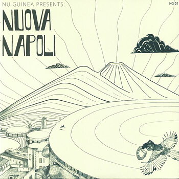 Nu Genea - Nuova Napoli 