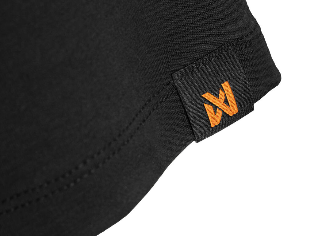 Non-Stop Dogwear Drirelease T-Shirt Women - Black - cotton feel
