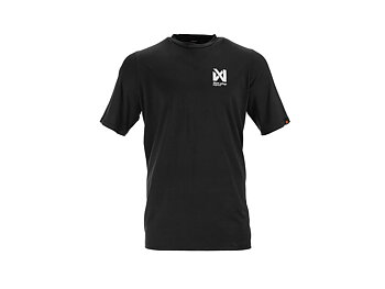 Non-Stop Dogwear Drirelease T-Shirt Damen - Schwarz