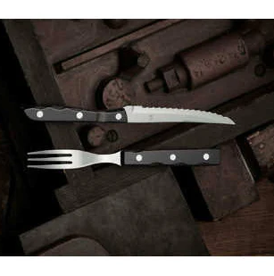 Gense Old Farmer Grillbestick, 12 delar - 2