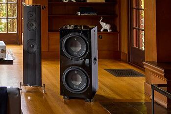 REL S-Serien: 212 Black Label