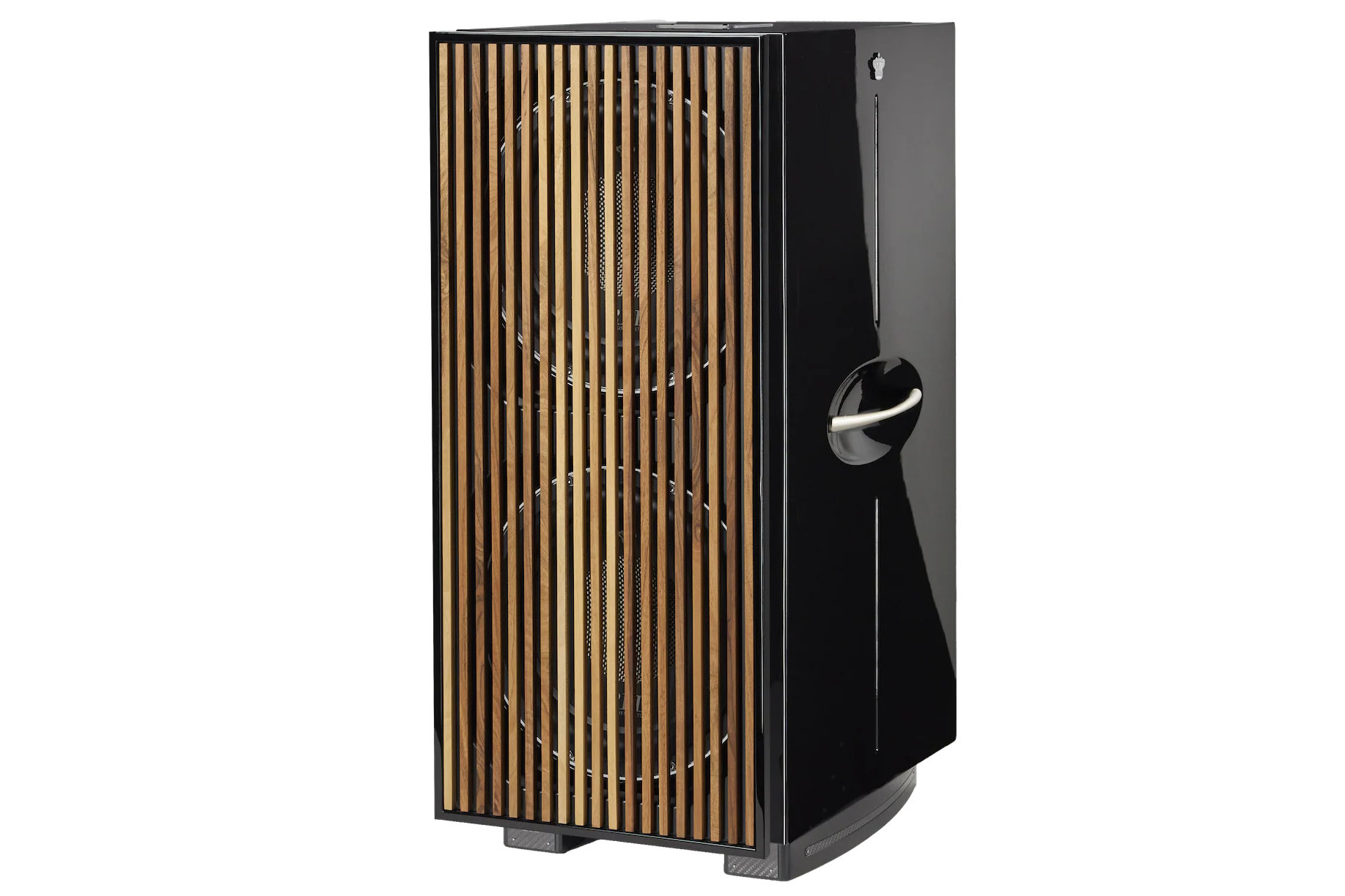 REL S-Serien: 212 Black Label - 2
