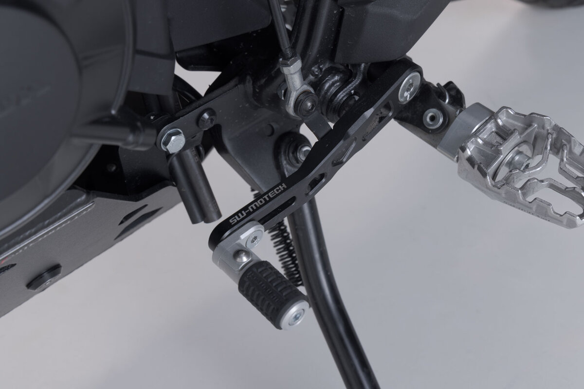 Gear lever. Honda XL750 Transalp (22-) - 5