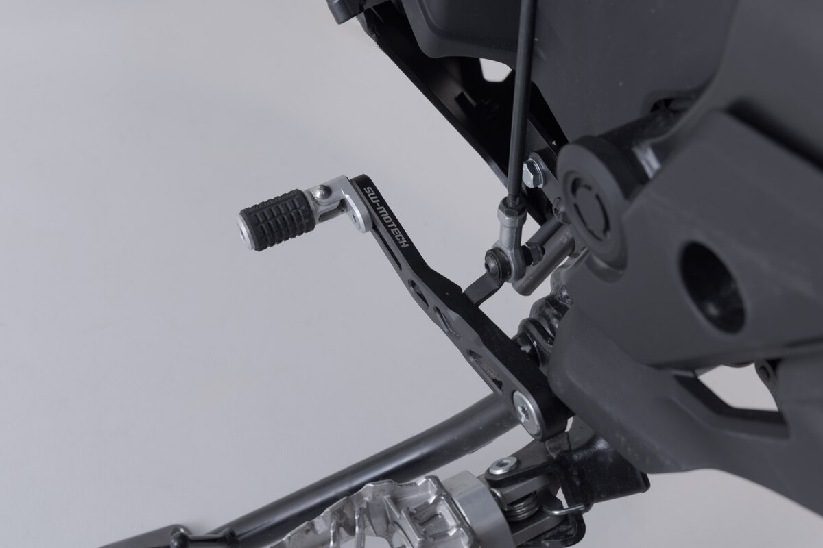 Gear lever. Honda XL750 Transalp (22-) - 4