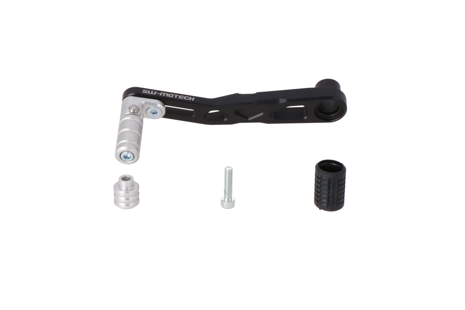Gear lever. Honda XL750 Transalp (22-)