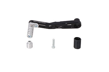 Gear lever. Honda XL750 Transalp (22-)