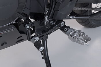 Gear lever. Honda XL750 Transalp (22-)
