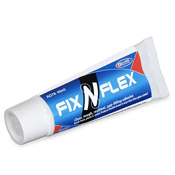 Deluxe Materials Fix N Flex Lim 40ml