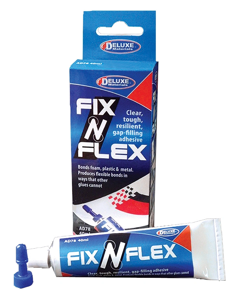 Deluxe Materials Fix N Flex Lim 40ml - 2