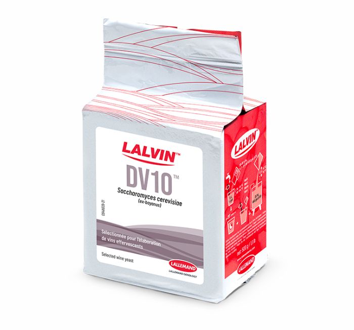 Lalvin DV10, 500 g