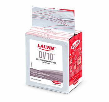 Lalvin DV10, 500 g