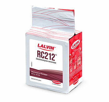 Lalvin RC212, 500 g