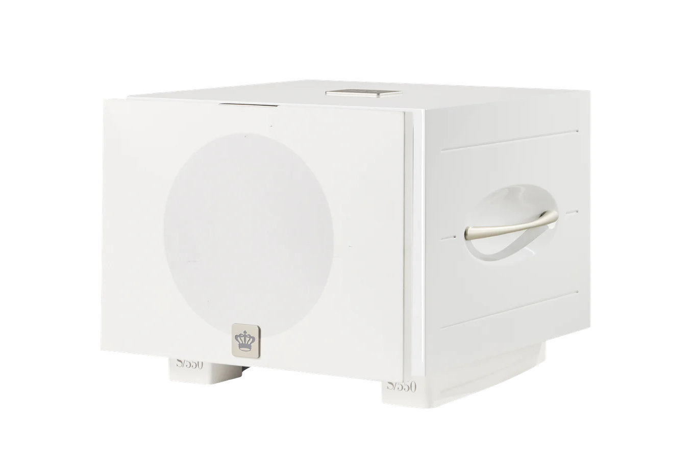 REL S-Serien;  S/550 Subwoofer - 8