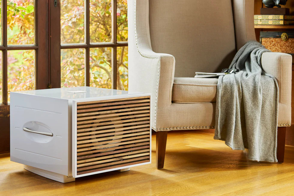 REL S-Serien;  S/550 Subwoofer