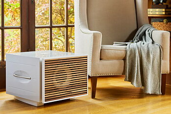 REL S-Serien;  S/550 Subwoofer