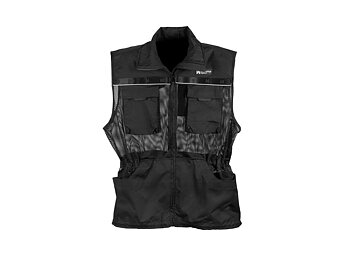 Non-Stop Dogwear Hundetrainingsweste - Schwarz