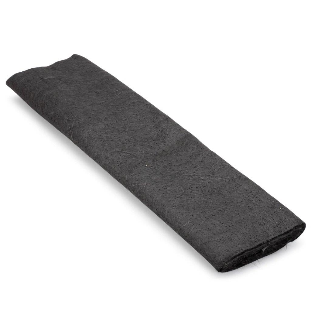 Deluxe Materials Kolfibermatta 100gr/kvm 75x33cm
