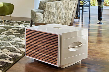 REL S-Serien;  S/850 Subwoofer
